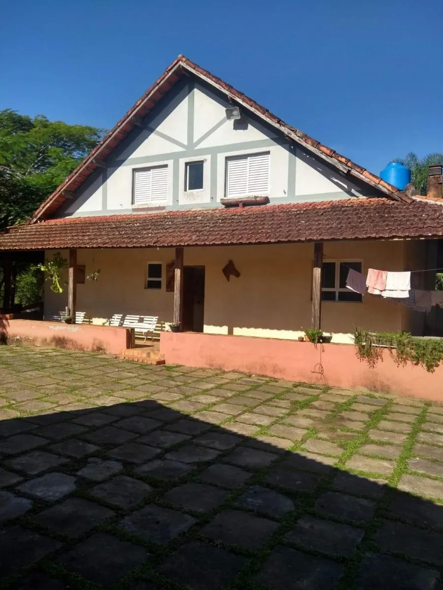 Fazenda à venda de 294 ha em Juquiá, SP, Brasil