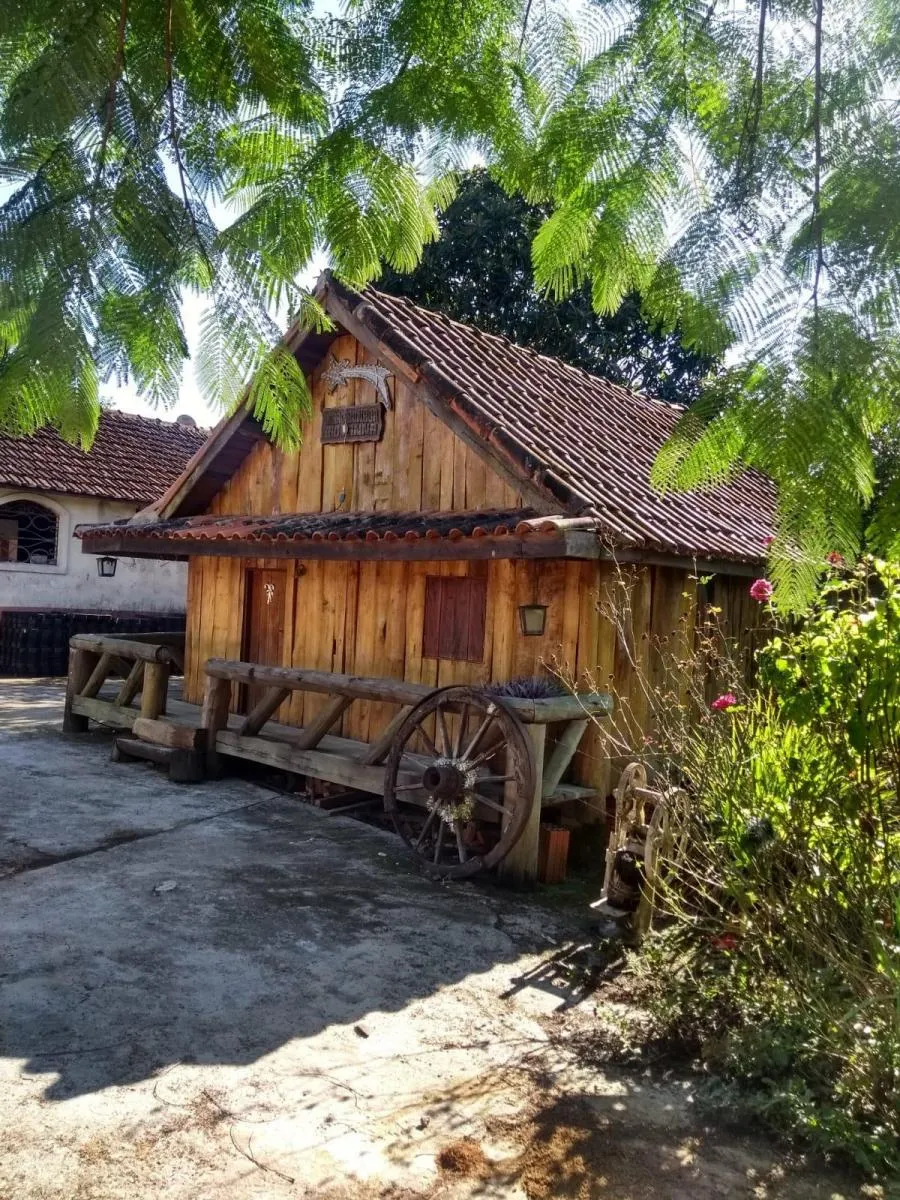 Fazenda à venda de 294 ha em Juquiá, SP, Brasil