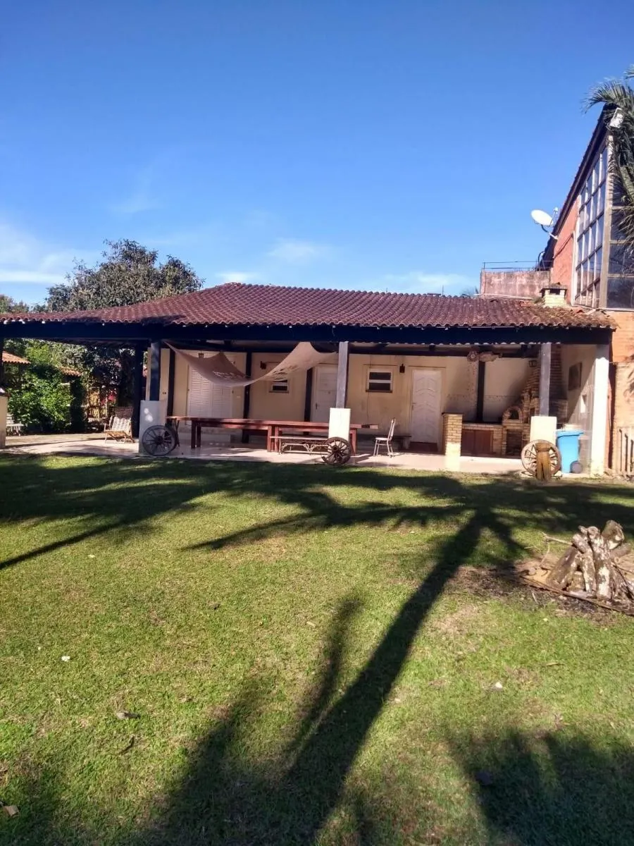 Fazenda à venda de 294 ha em Juquiá, SP, Brasil
