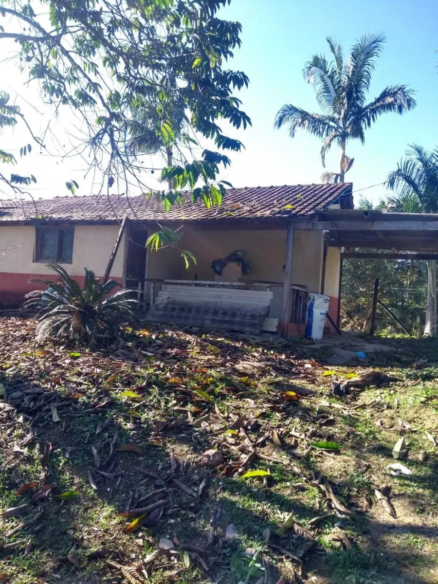 Fazenda à venda de 294 ha em Juquiá, SP, Brasil