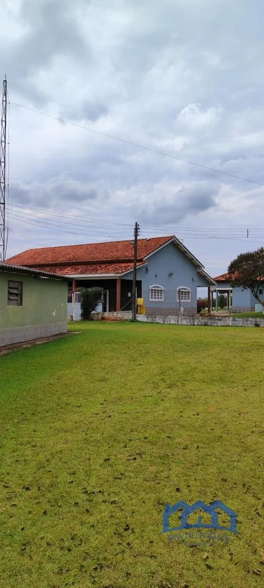 Sítio à venda de 43 ha em Itapetininga, SP, Brasil