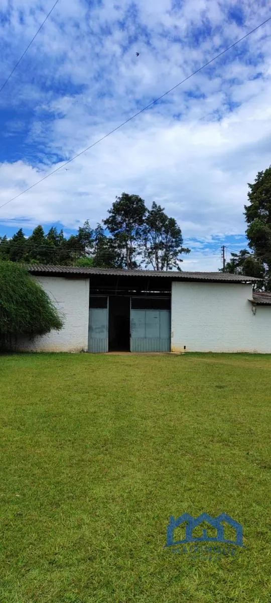 Sítio à venda de 43 ha em Itapetininga, SP, Brasil
