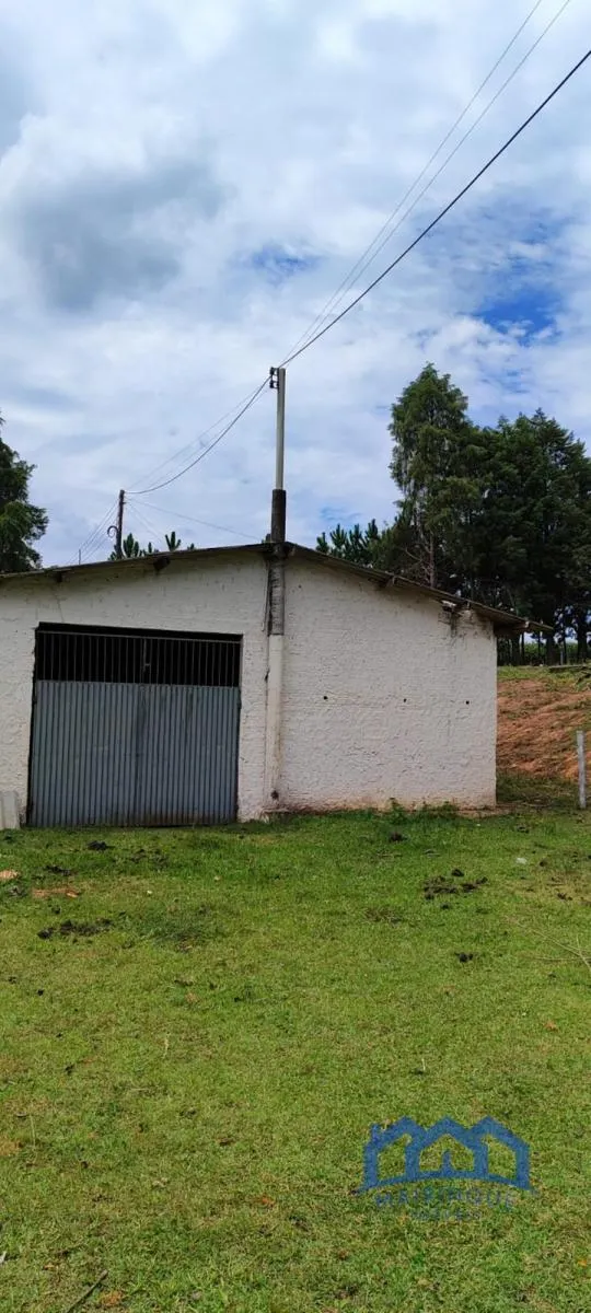 Sítio à venda de 43 ha em Itapetininga, SP, Brasil