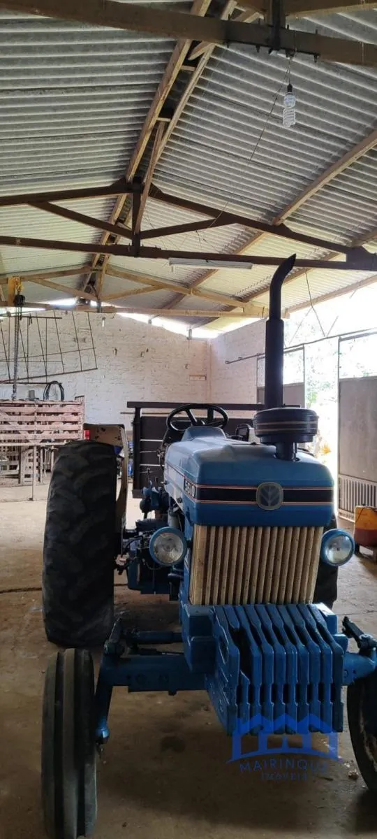 Sítio à venda de 43 ha em Itapetininga, SP, Brasil