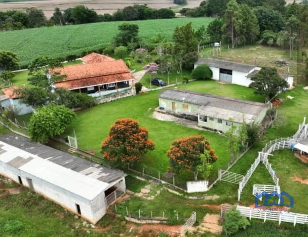 Sítio à venda de 43 ha em Itapetininga, SP, Brasil