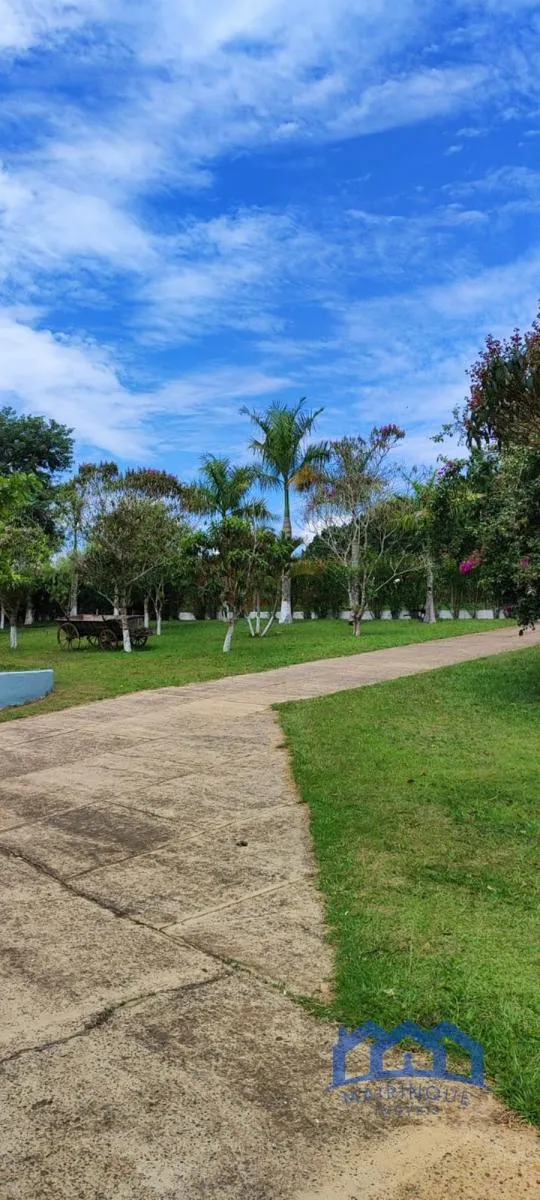 Sítio à venda de 43 ha em Itapetininga, SP, Brasil
