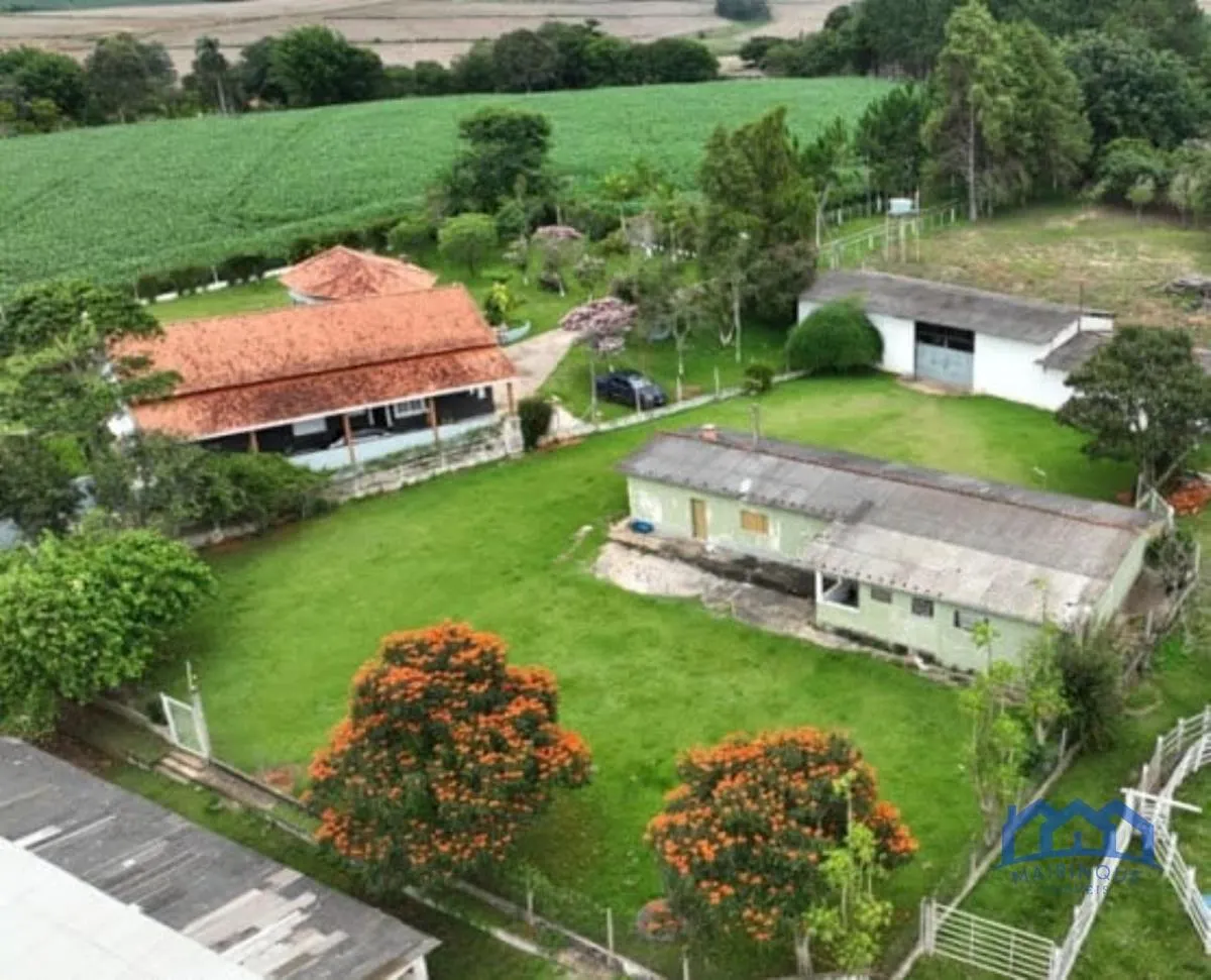 Sítio à venda de 43 ha em Itapetininga, SP, Brasil
