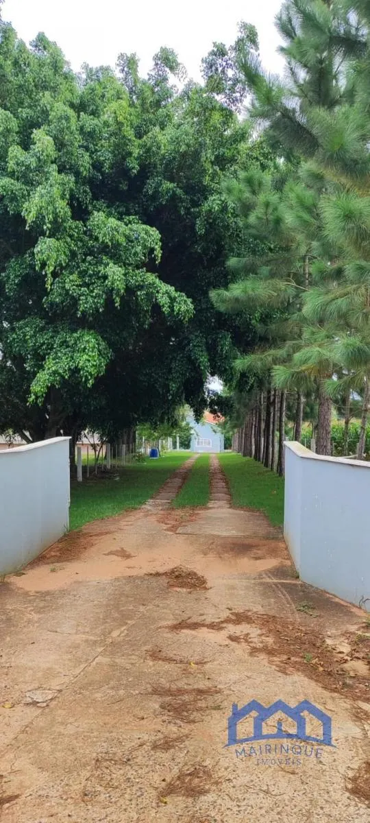 Sítio à venda de 43 ha em Itapetininga, SP, Brasil