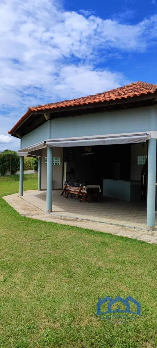 Sítio à venda de 43 ha em Itapetininga, SP, Brasil