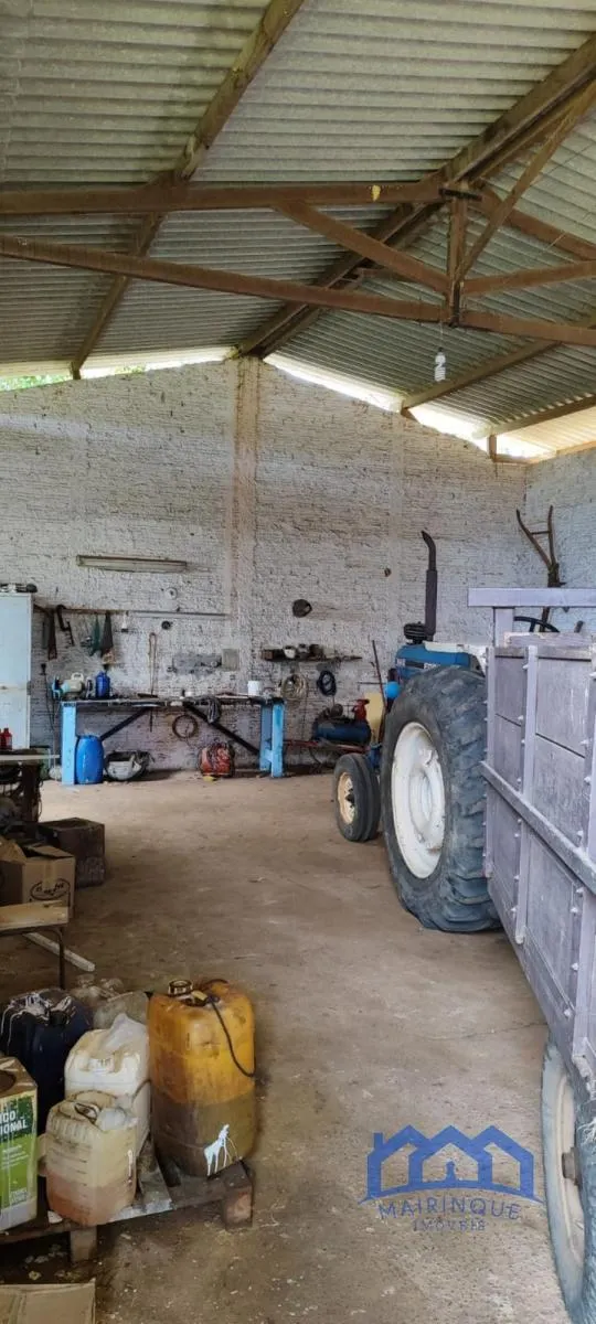 Sítio à venda de 43 ha em Itapetininga, SP, Brasil