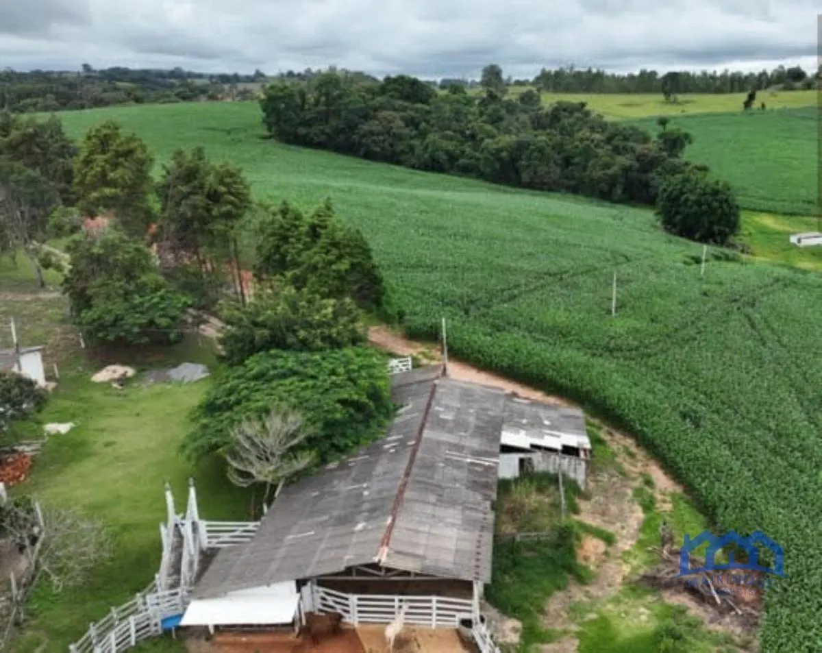 Sítio à venda de 43 ha em Itapetininga, SP, Brasil
