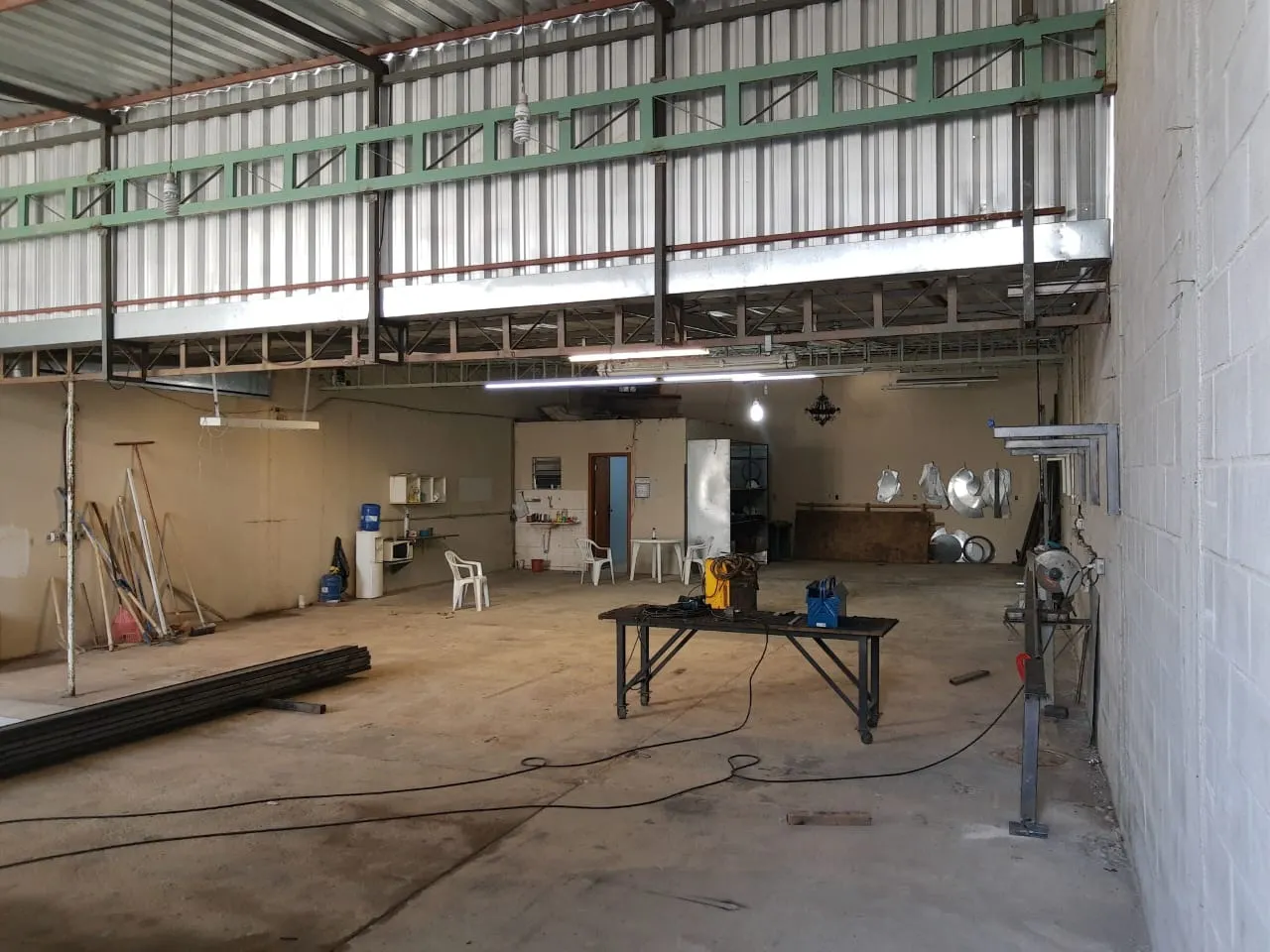 Commercial for sale of 300 m² in Campinas, SP, Brazil
