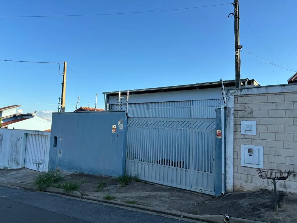 Comercial à venda de 300 m² em Campinas, SP, Brasil