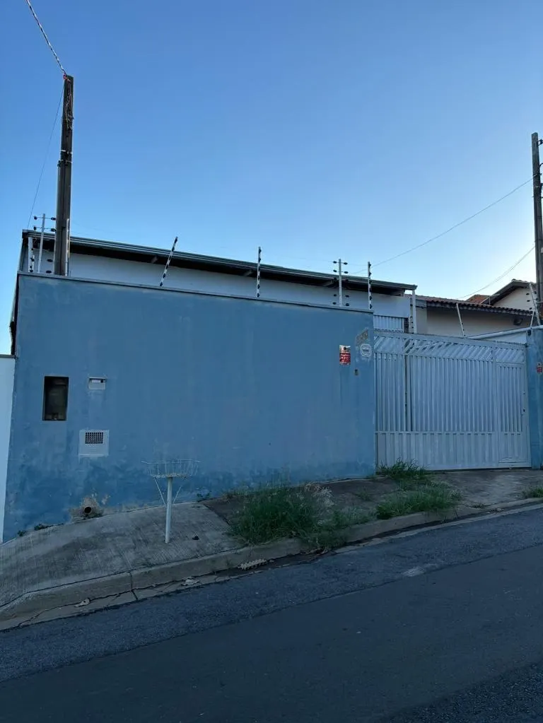 Commercial for sale of 300 m² in Campinas, SP, Brazil