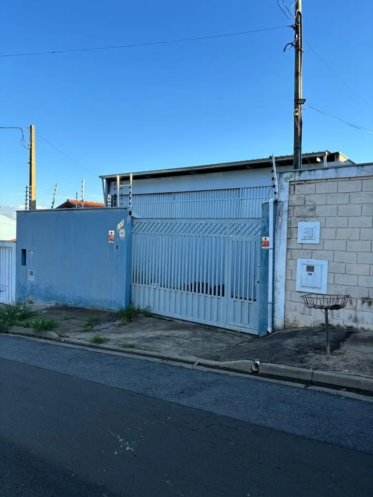 Commercial for sale of 300 m² in Campinas, SP, Brazil