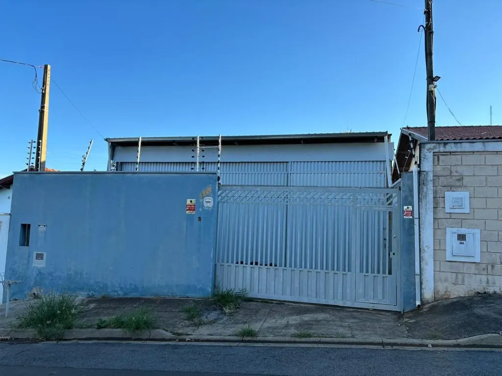 Commercial for sale of 300 m² in Campinas, SP, Brazil