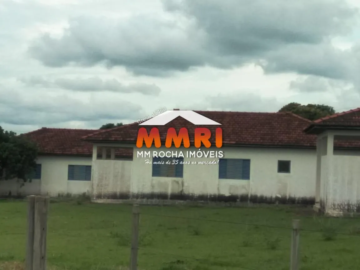 Fazenda à venda de 1.275 ha em Presidente Prudente, SP, Brasil