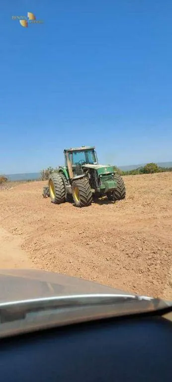 Fazenda à venda de 7.430 ha em Nova Mutum, MT, Brasil