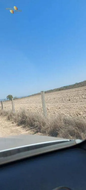 Fazenda à venda de 7.430 ha em Nova Mutum, MT, Brasil