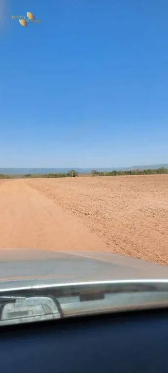 Fazenda à venda de 7.430 ha em Nova Mutum, MT, Brasil
