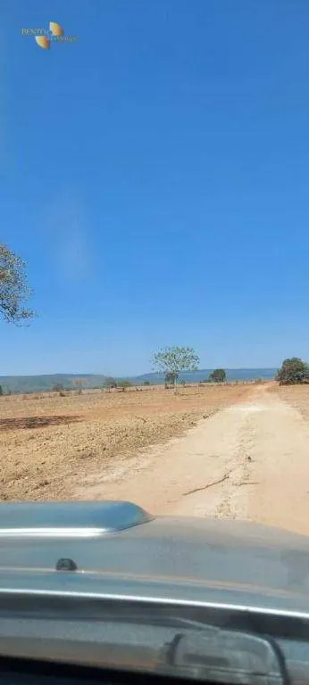 Fazenda à venda de 7.430 ha em Nova Mutum, MT, Brasil