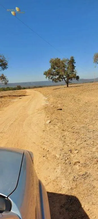 Fazenda à venda de 7.430 ha em Nova Mutum, MT, Brasil