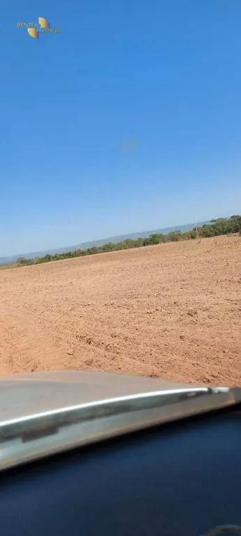 Fazenda à venda de 7.430 ha em Nova Mutum, MT, Brasil