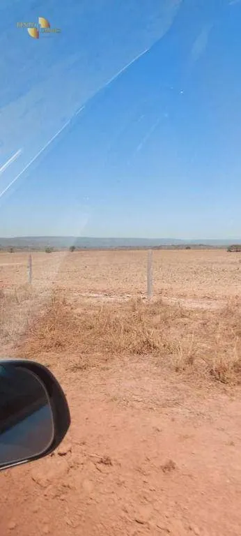 Fazenda à venda de 7.430 ha em Nova Mutum, MT, Brasil