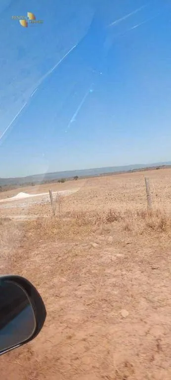 Fazenda à venda de 7.430 ha em Nova Mutum, MT, Brasil