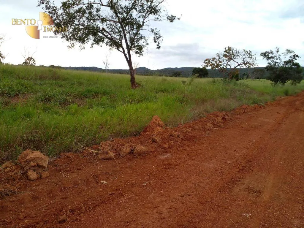 Fazenda à venda de 7.430 ha em Nova Mutum, MT, Brasil
