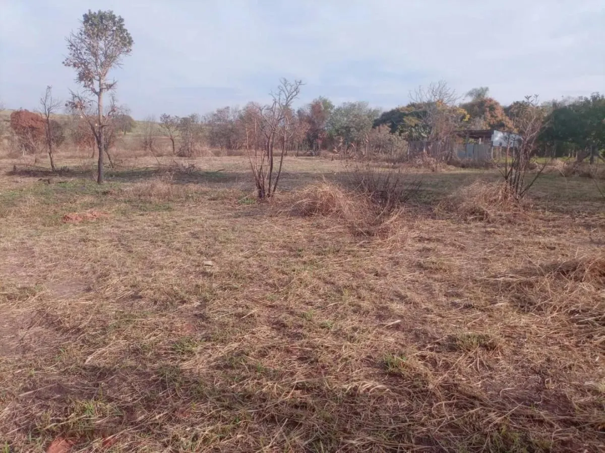Chácara à venda de 1.500 m² em Botucatu, SP, Brasil