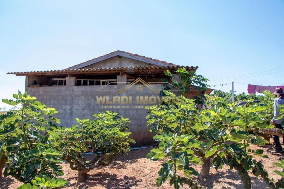 Sítio à venda de 6 ha em Morungaba, SP, Brasil