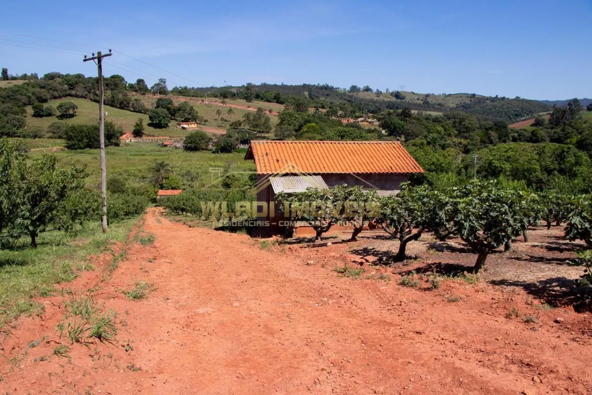 Sítio à venda de 6 ha em Morungaba, SP, Brasil