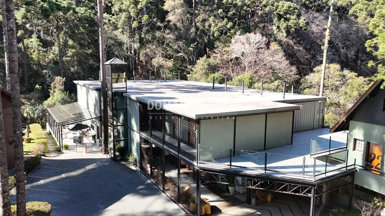Comercial à venda de 2.870 m² em Campos do Jordão, SP, Brasil