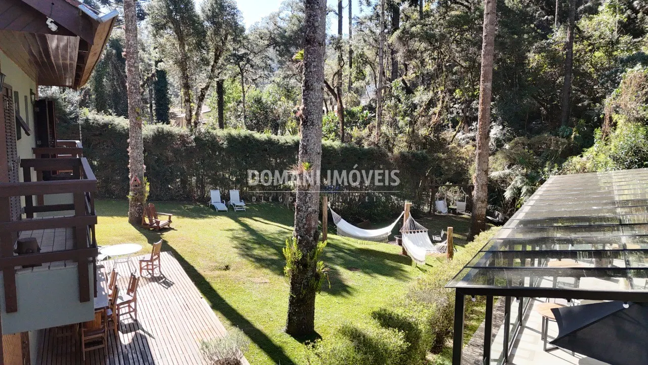 Comercial à venda de 2.870 m² em Campos do Jordão, SP, Brasil