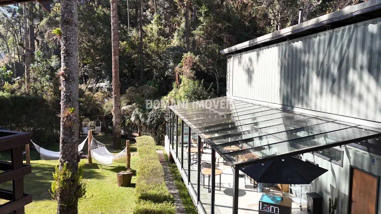 Comercial à venda de 2.870 m² em Campos do Jordão, SP, Brasil