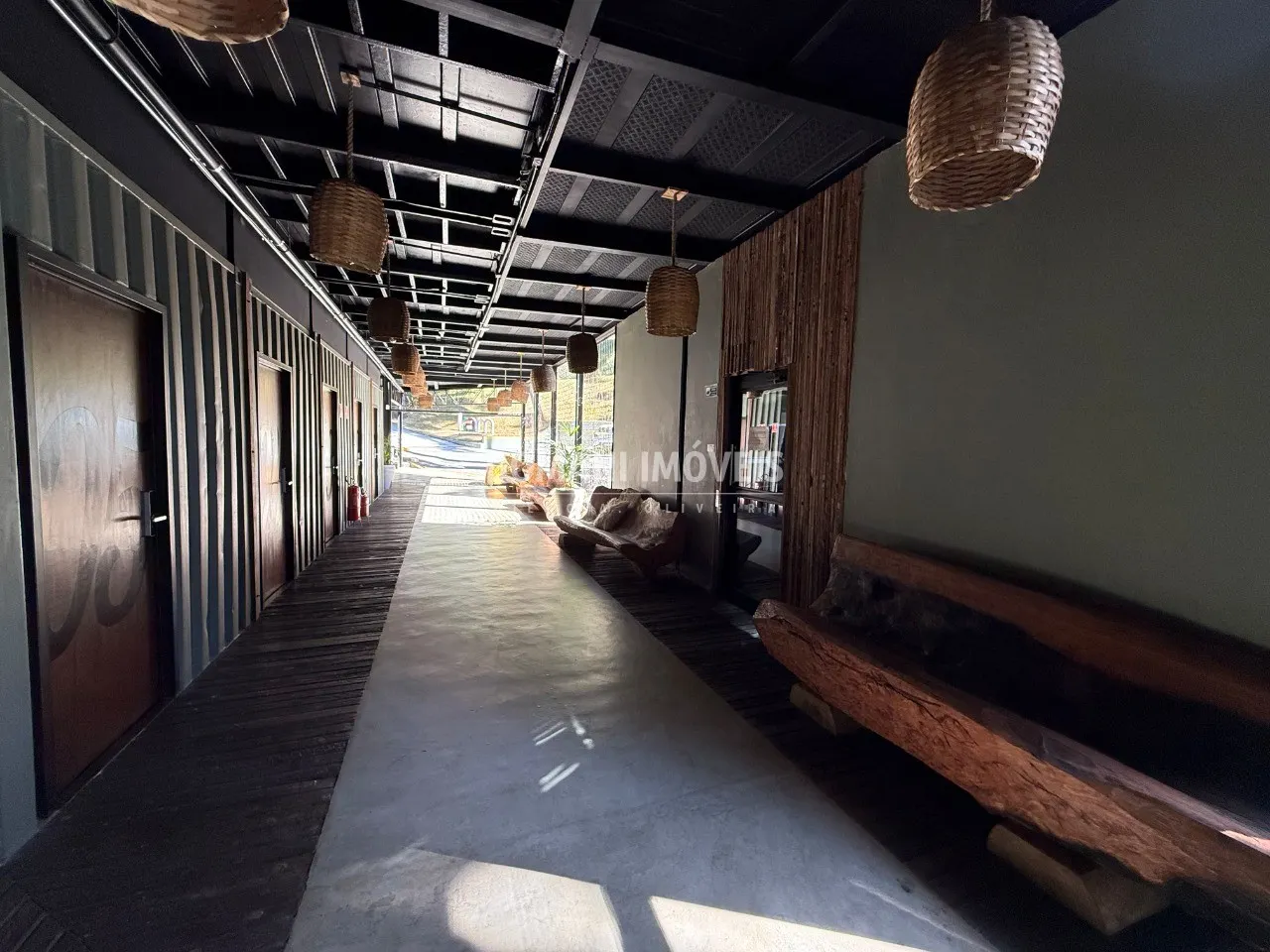 Comercial à venda de 2.870 m² em Campos do Jordão, SP, Brasil