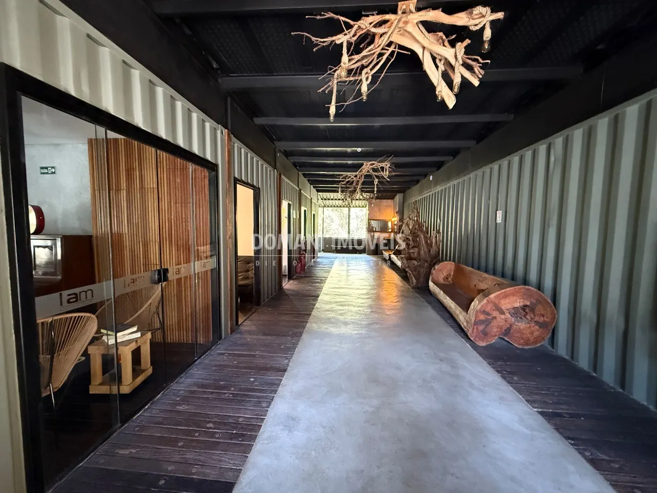 Comercial à venda de 2.870 m² em Campos do Jordão, SP, Brasil