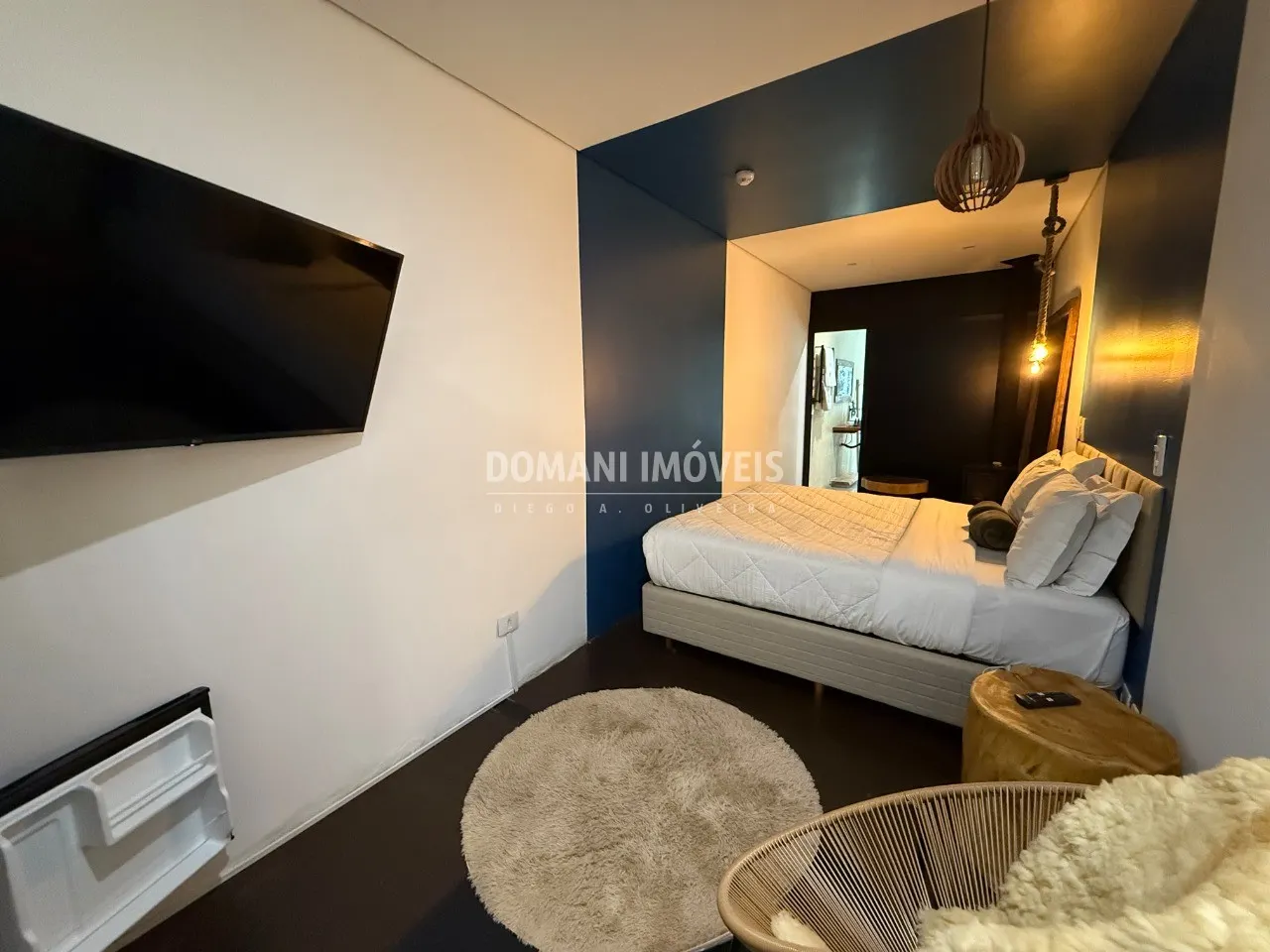 Comercial à venda de 2.870 m² em Campos do Jordão, SP, Brasil