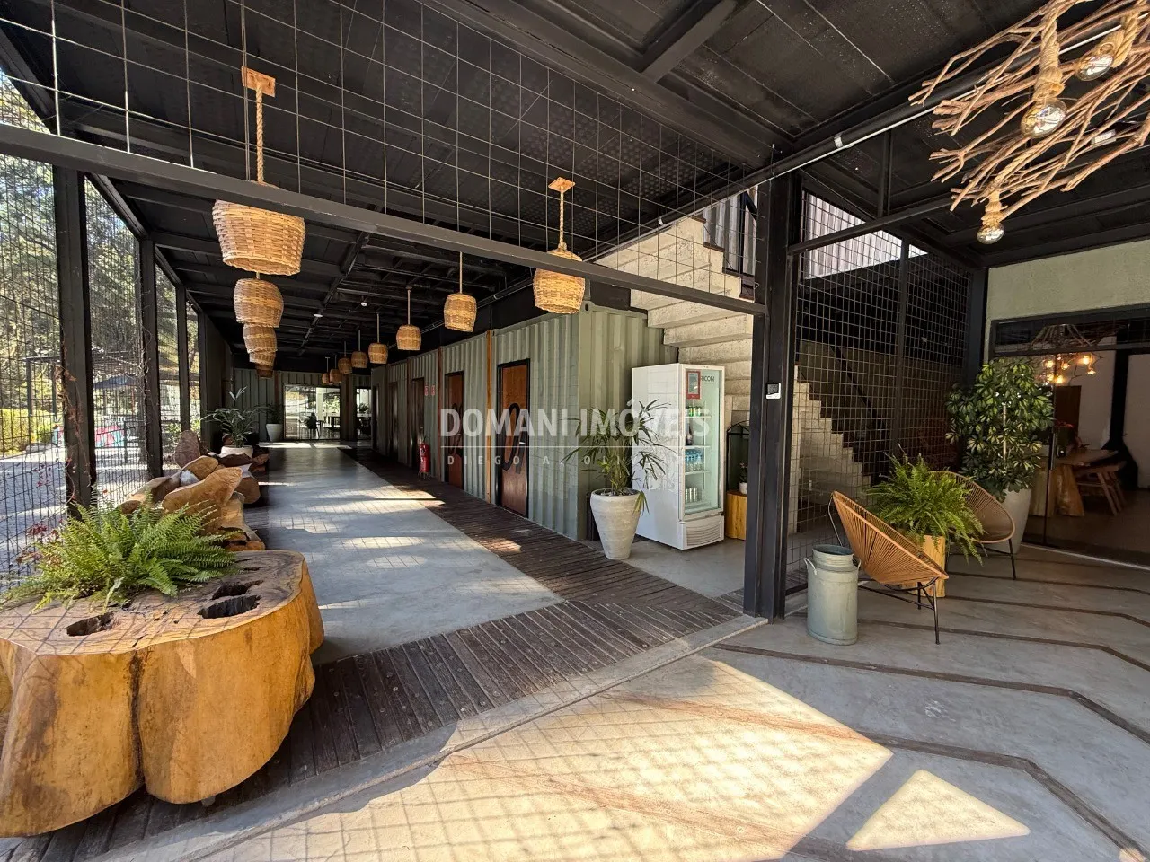 Comercial à venda de 2.870 m² em Campos do Jordão, SP, Brasil
