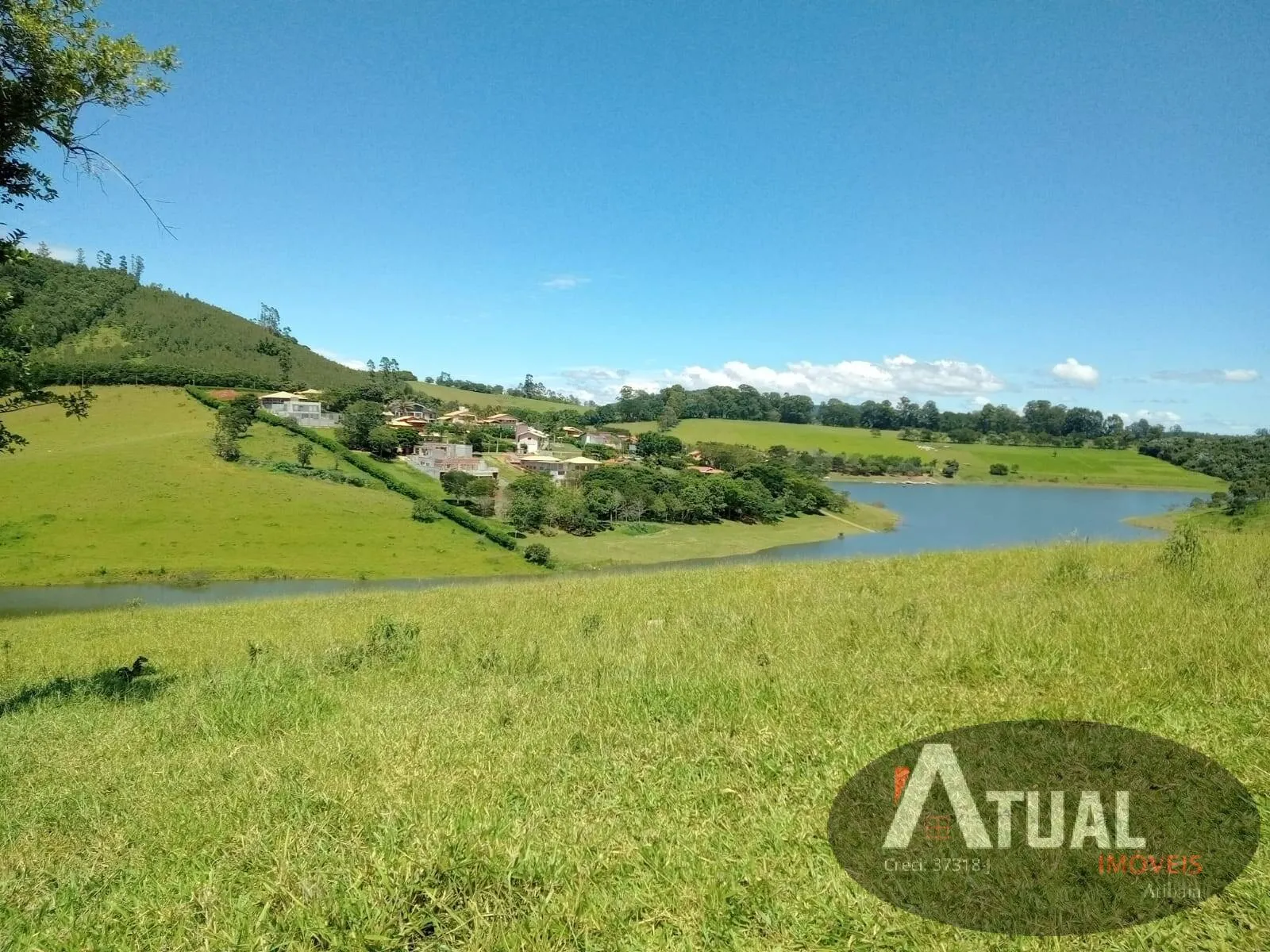 Sítio à venda de 15 ha em Piracaia, SP, Brasil