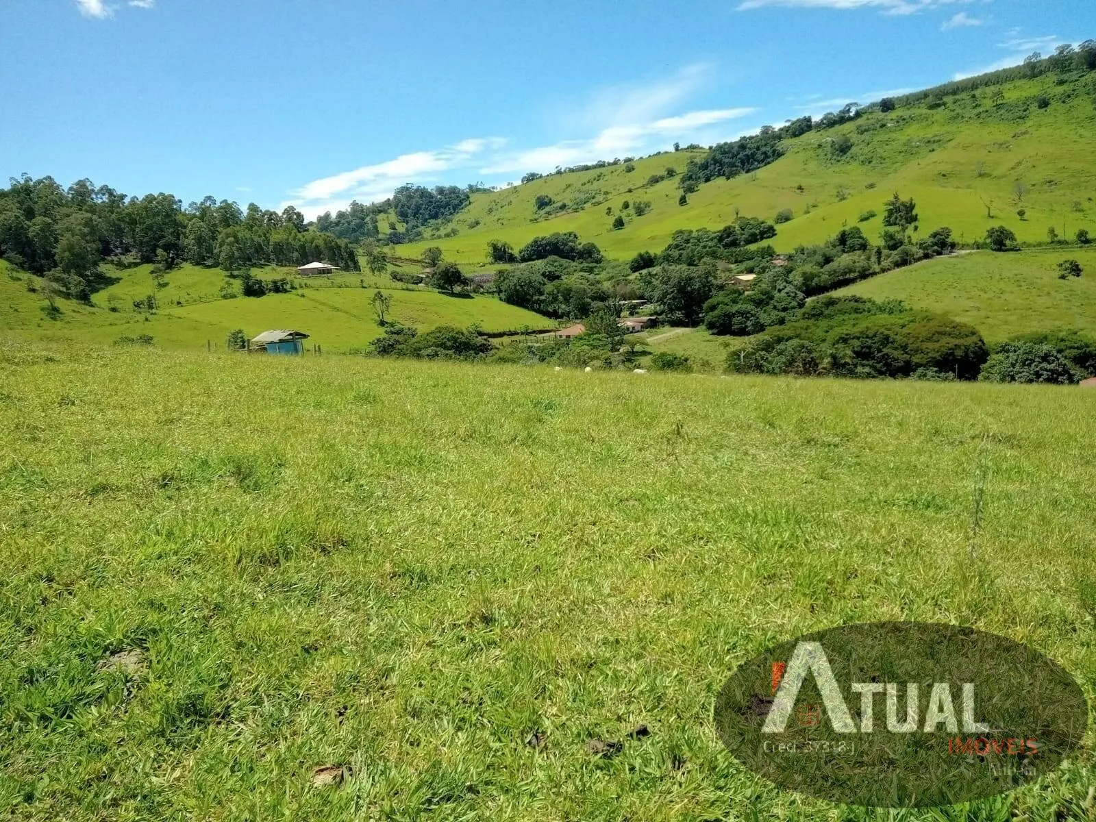 Sítio à venda de 15 ha em Piracaia, SP, Brasil