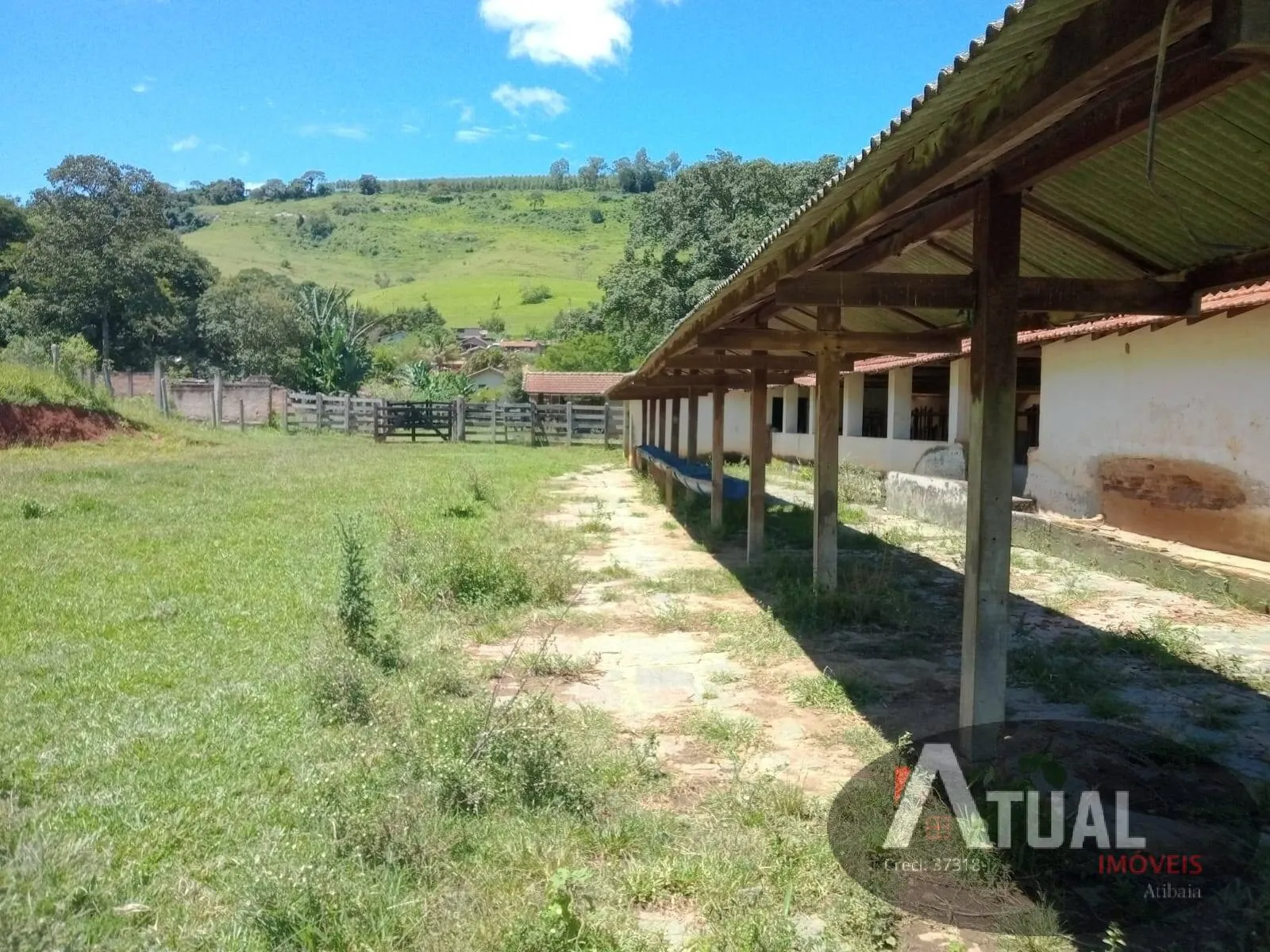 Sítio à venda de 15 ha em Piracaia, SP, Brasil