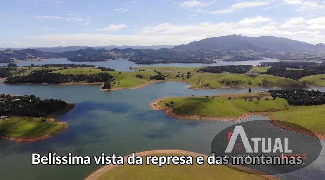 Sítio à venda de 15 ha em Piracaia, SP, Brasil