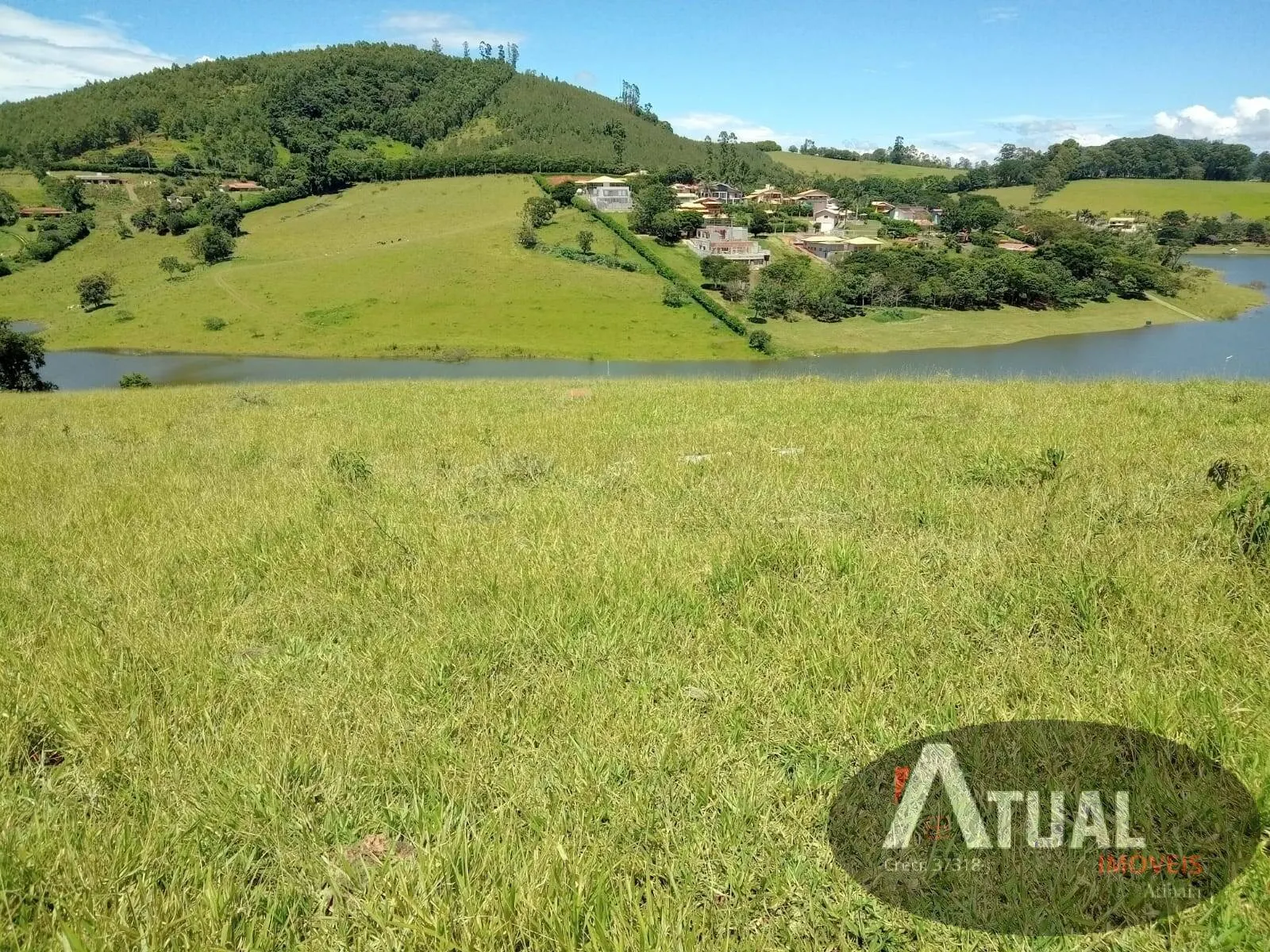 Sítio à venda de 15 ha em Piracaia, SP, Brasil