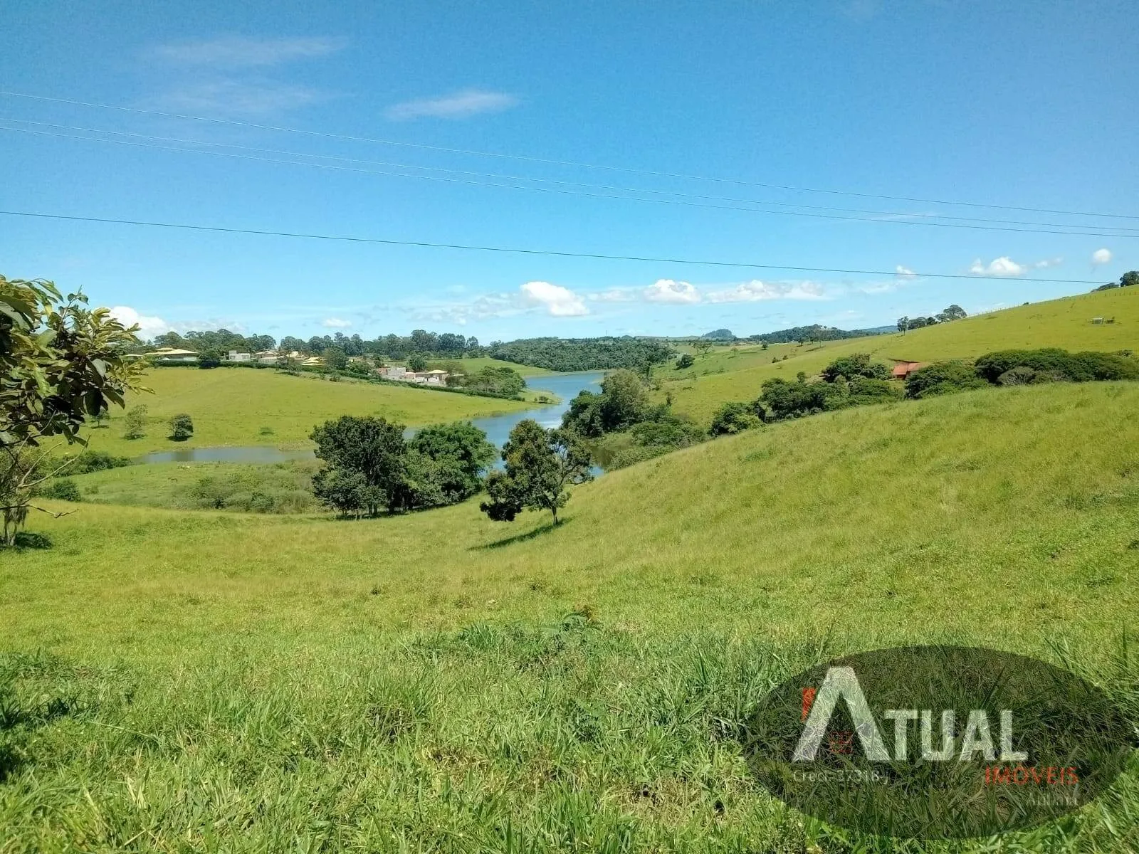 Sítio à venda de 15 ha em Piracaia, SP, Brasil