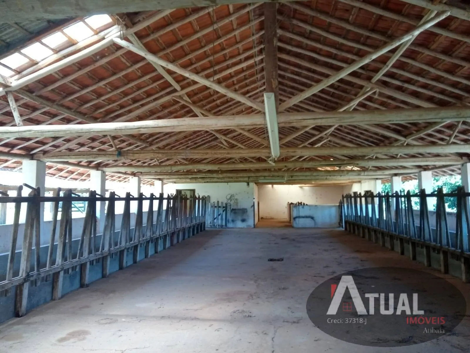 Sítio à venda de 15 ha em Piracaia, SP, Brasil