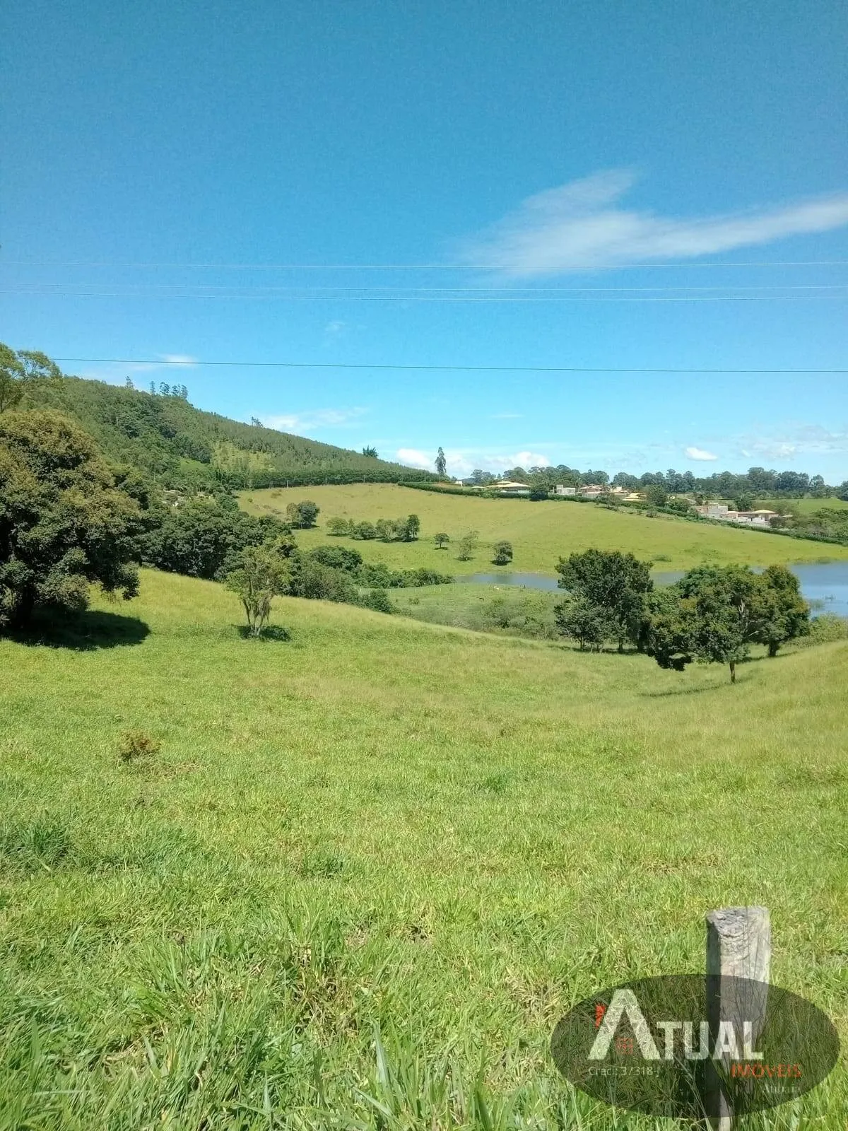 Sítio à venda de 15 ha em Piracaia, SP, Brasil