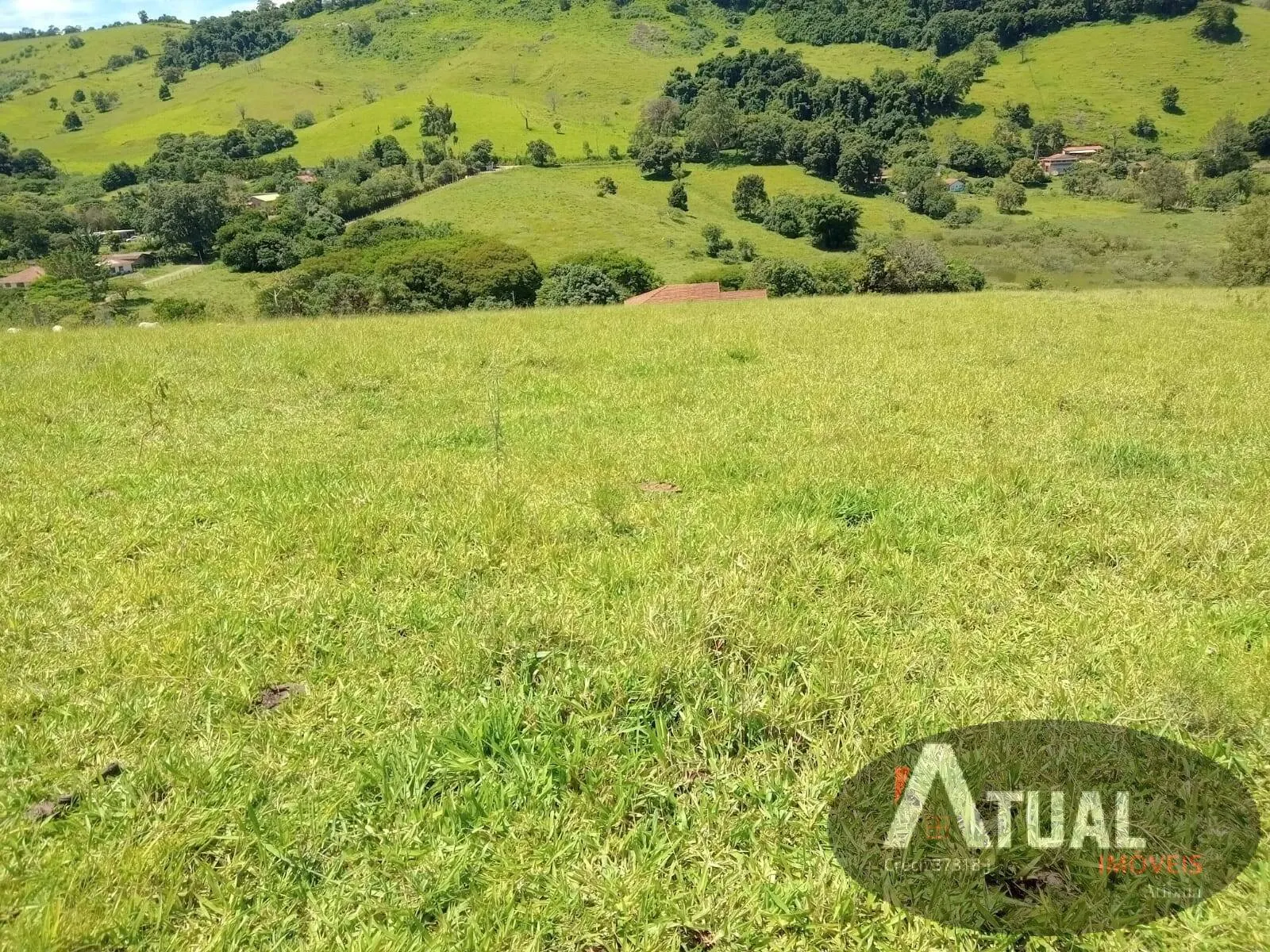 Sítio à venda de 15 ha em Piracaia, SP, Brasil