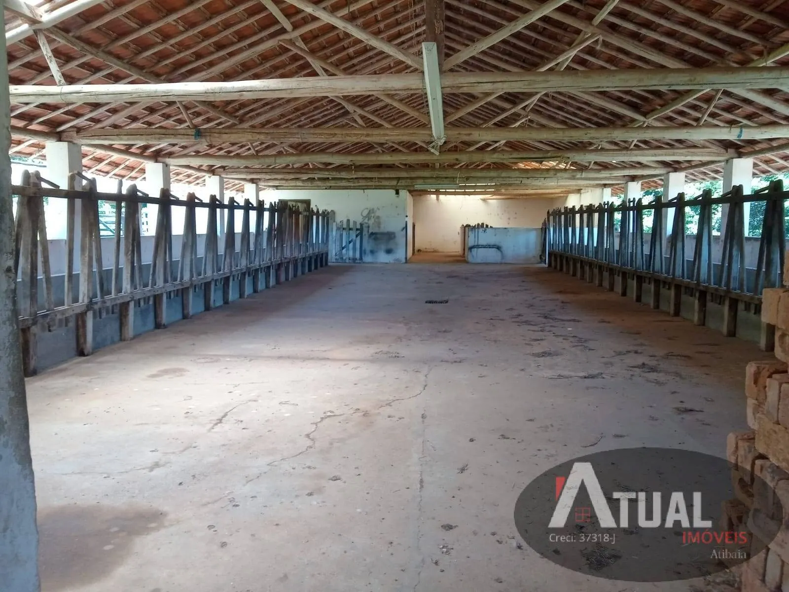 Sítio à venda de 15 ha em Piracaia, SP, Brasil